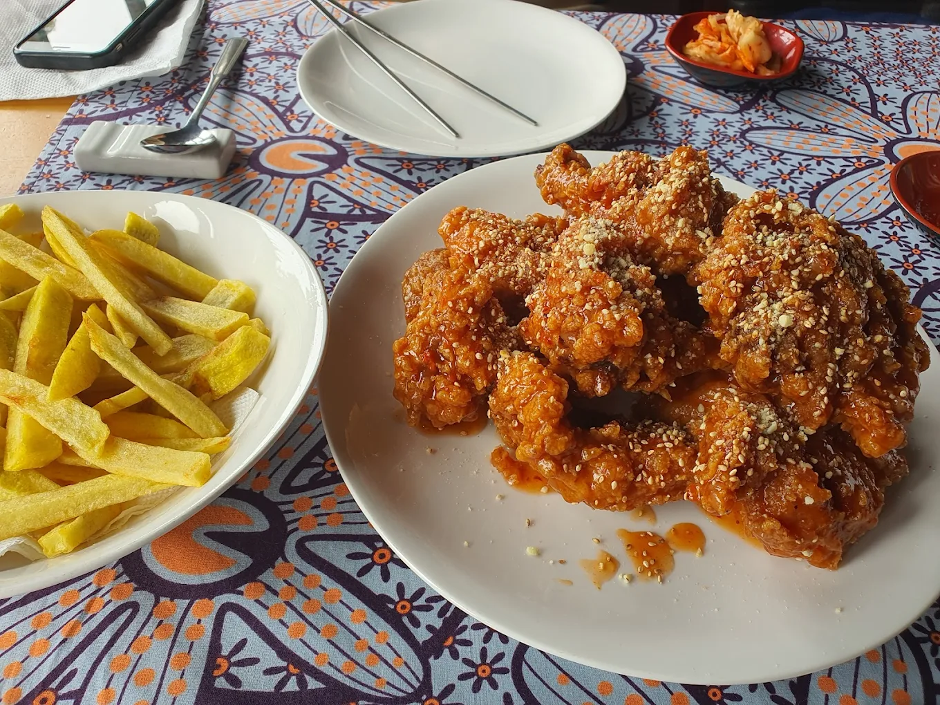 Sakae Japanese & Korean